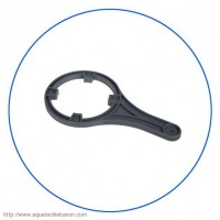 Universal filter housing wrench for H10B, H10C,H10J, H10A ,H10K, H105.