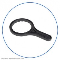 Wrench for three-part housings (H10G, H101 old type filtr housings).